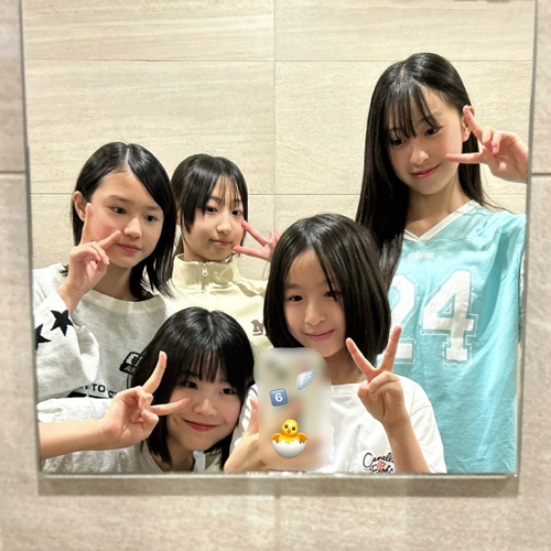 ハロプロ研修生