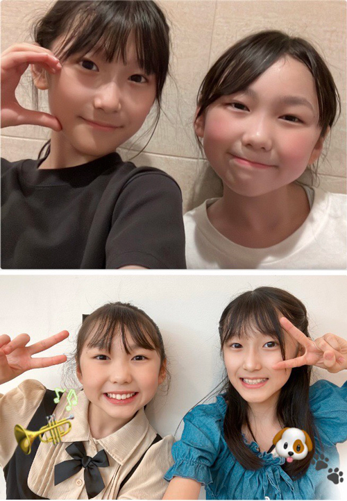 ハロプロ研修生