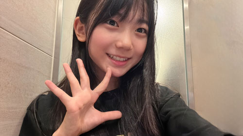 ハロプロ研修生