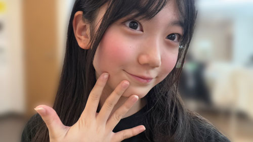ハロプロ研修生