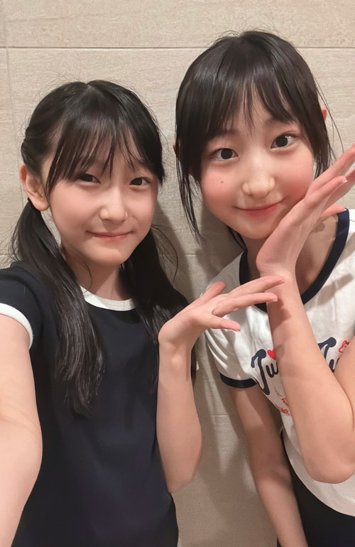 ハロプロ研修生