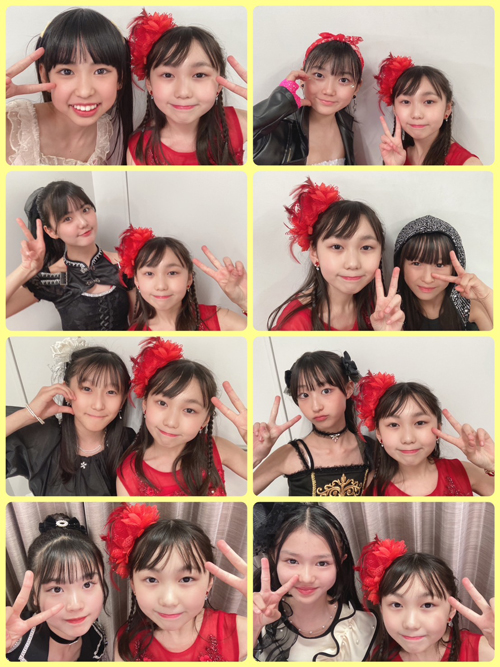 ハロプロ研修生