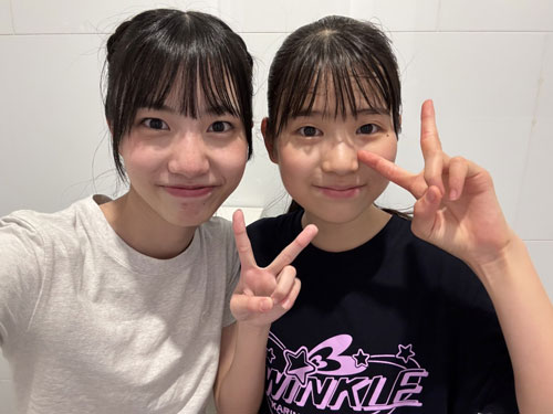 ハロプロ研修生 3月9日・ハロプロ研修生発表会 in Zepp Namba夜の部 | けい