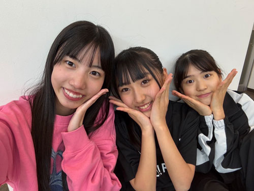 ハロプロ研修生