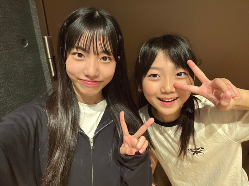 ハロプロ研修生