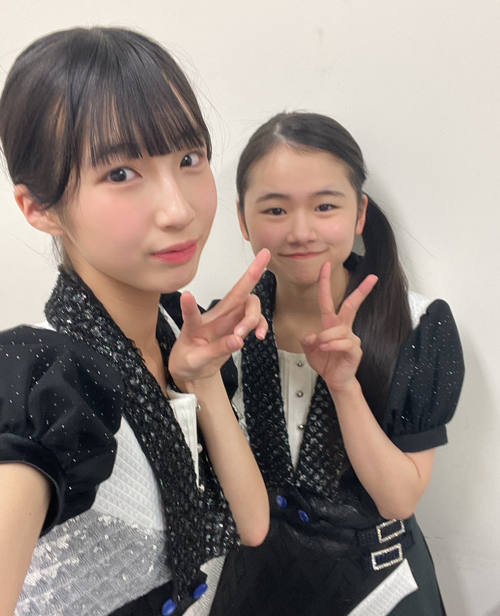 ハロプロ研修生