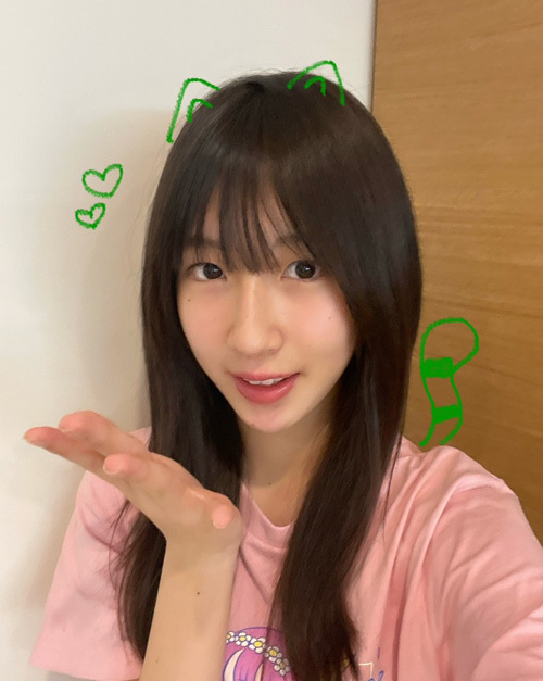  Hello! Project 研修生リハーサル日記