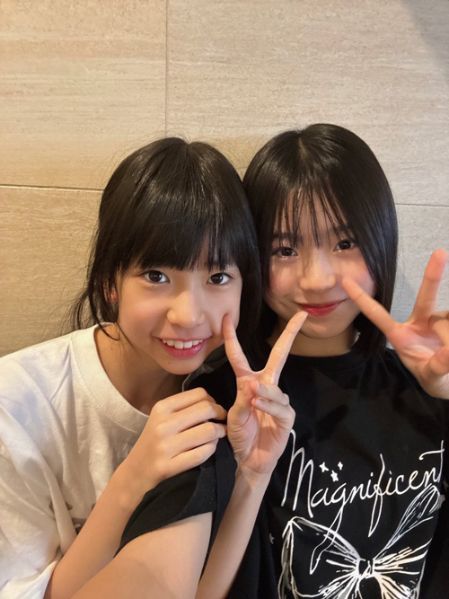  Hello! Project 研修生リハーサル日記