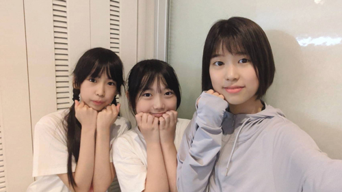  Hello! Project 研修生リハーサル日記