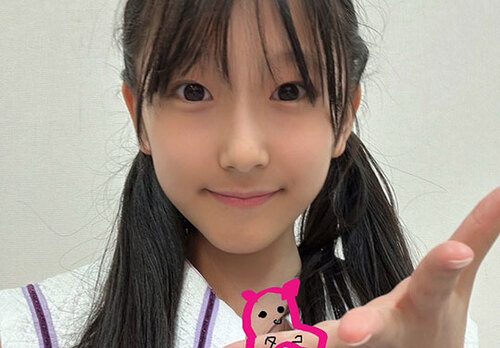  Hello! Project 研修生リハーサル日記