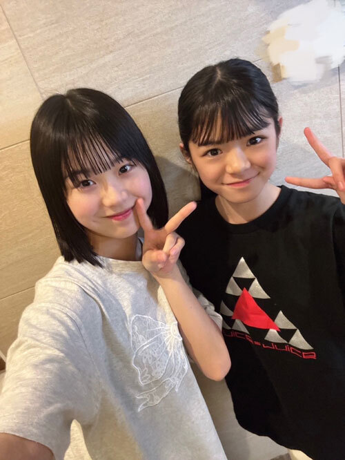  Hello! Project 研修生リハーサル日記