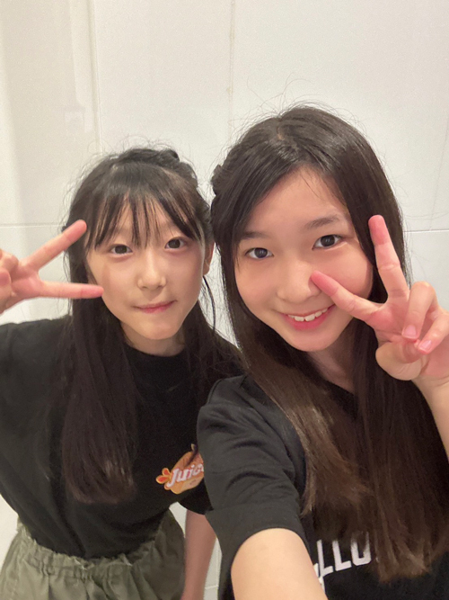  Hello! Project 研修生リハーサル日記