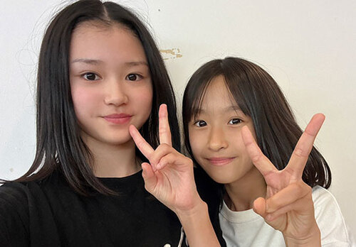  Hello! Project 研修生リハーサル日記
