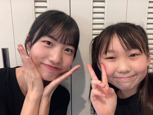 Hello! Project 研修生リハーサル日記
