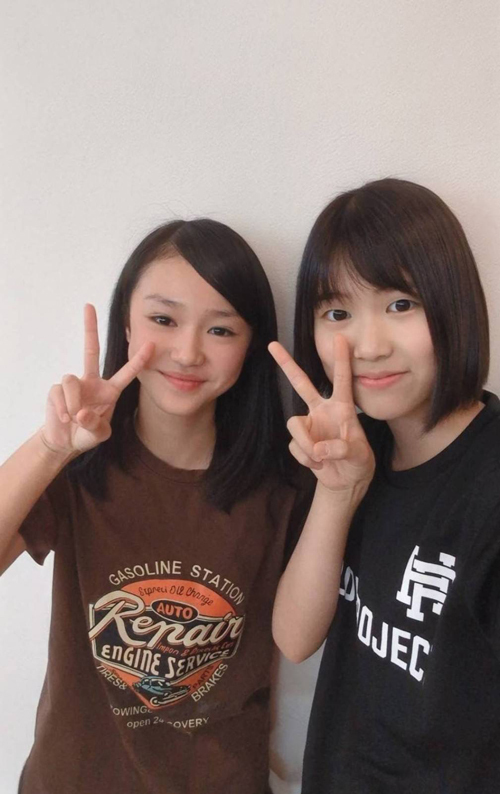  Hello! Project 研修生リハーサル日記