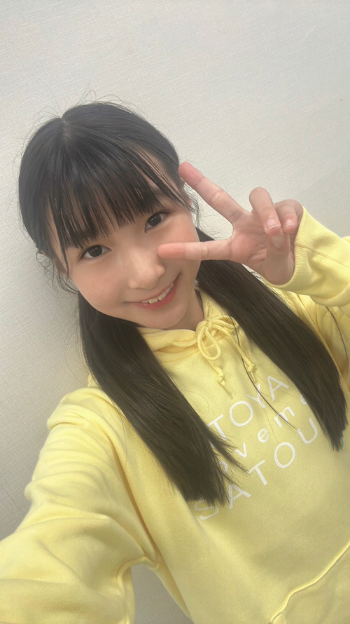  Hello! Project 研修生リハーサル日記