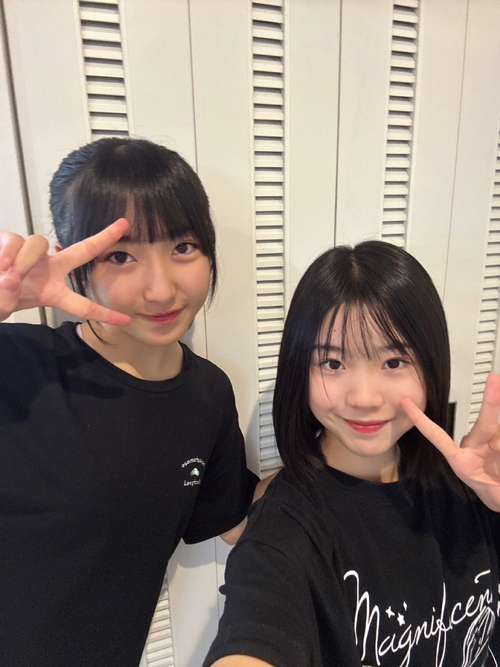  Hello! Project 研修生リハーサル日記