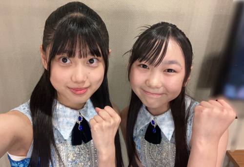  Hello! Project 研修生リハーサル日記