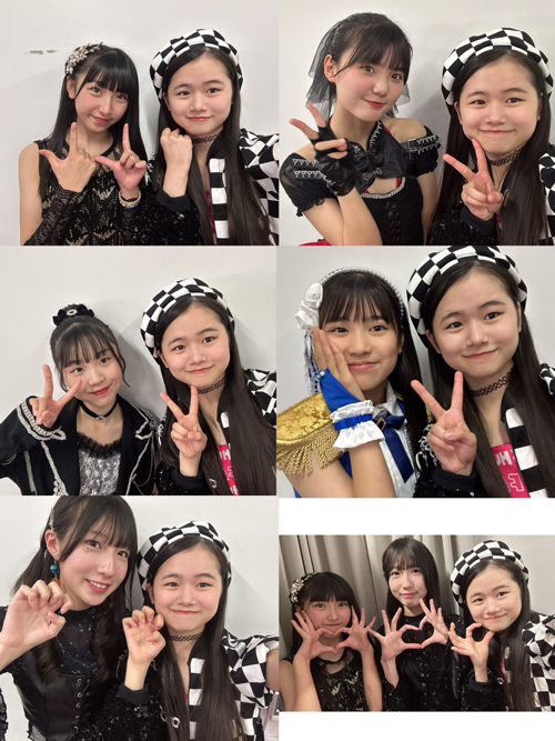  Hello! Project 研修生リハーサル日記
