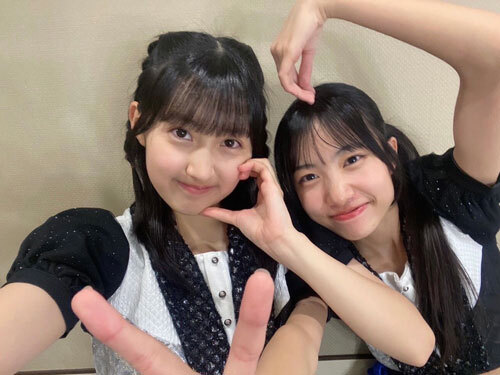  Hello! Project 研修生リハーサル日記