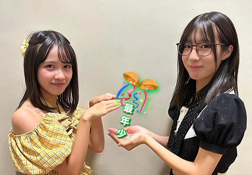  Hello! Project 研修生リハーサル日記
