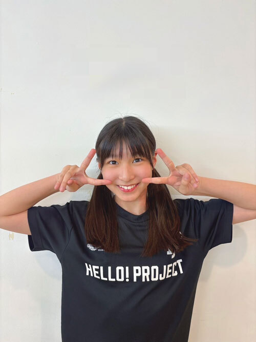  Hello! Project 研修生リハーサル日記