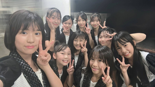  Hello! Project 研修生リハーサル日記