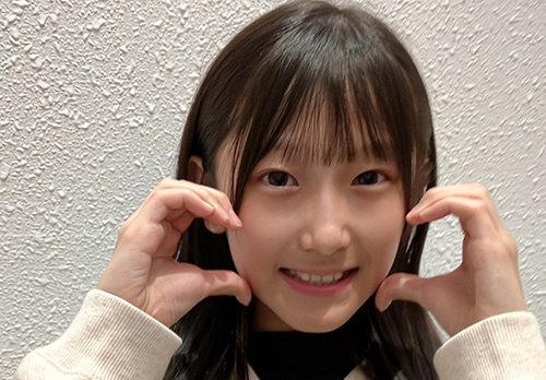  Hello! Project 研修生リハーサル日記