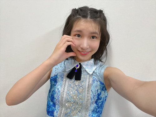 Hello! Project 研修生リハーサル日記