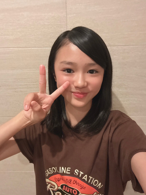  Hello! Project 研修生リハーサル日記