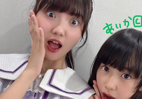  Hello! Project 研修生リハーサル日記