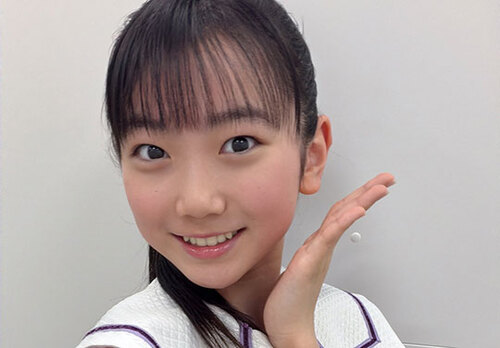  Hello! Project 研修生リハーサル日記