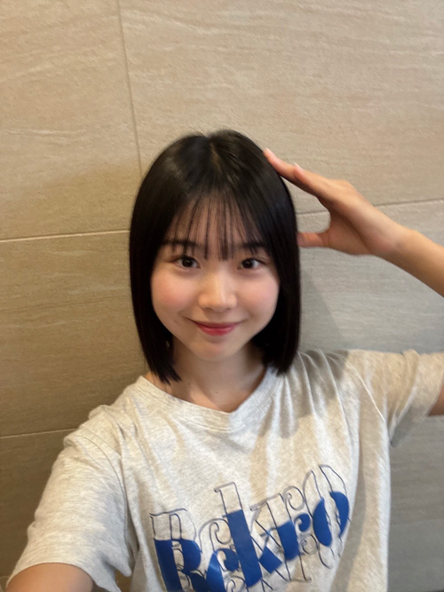  Hello! Project 研修生リハーサル日記