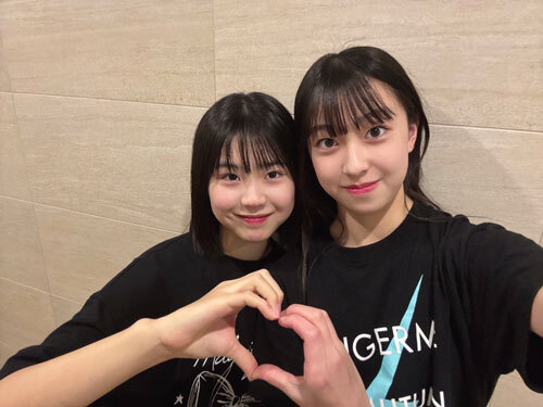  Hello! Project 研修生リハーサル日記