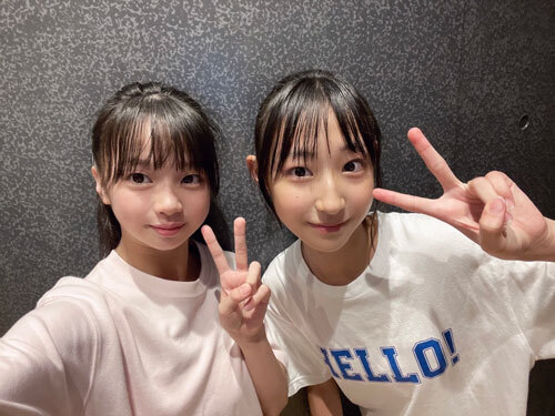  Hello! Project 研修生リハーサル日記