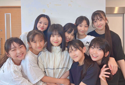  Hello! Project 研修生リハーサル日記