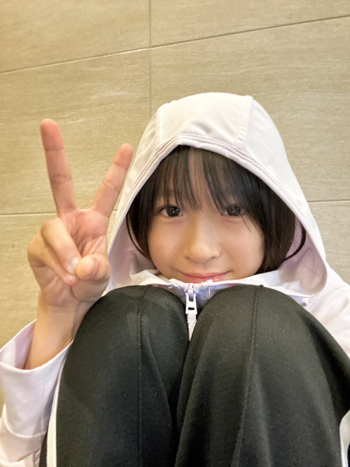  Hello! Project 研修生リハーサル日記
