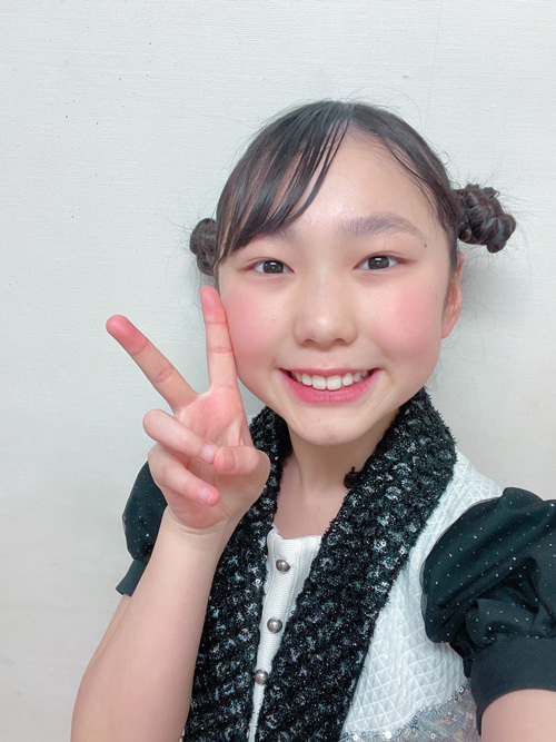  Hello! Project 研修生リハーサル日記