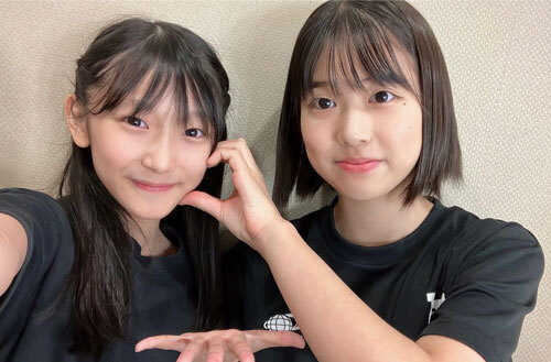  Hello! Project 研修生リハーサル日記