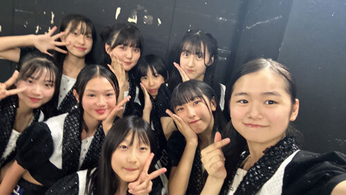 Hello! Project 研修生リハーサル日記