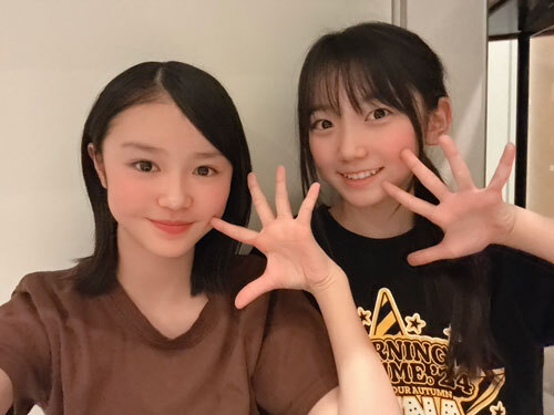  Hello! Project 研修生リハーサル日記