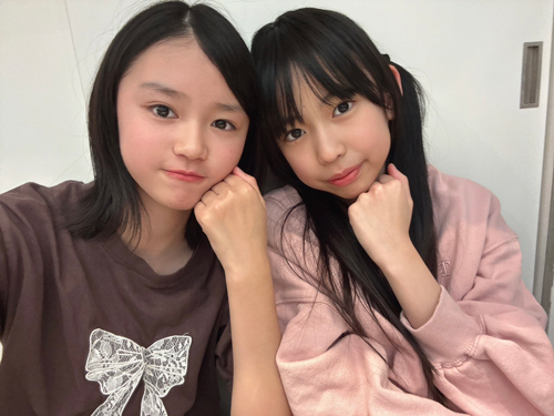  Hello! Project 研修生リハーサル日記