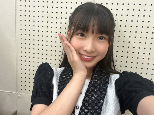  Hello! Project 研修生リハーサル日記