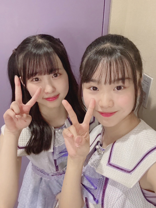  Hello! Project 研修生リハーサル日記