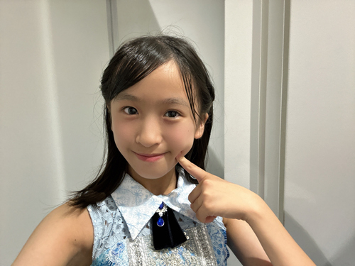  Hello! Project 研修生リハーサル日記