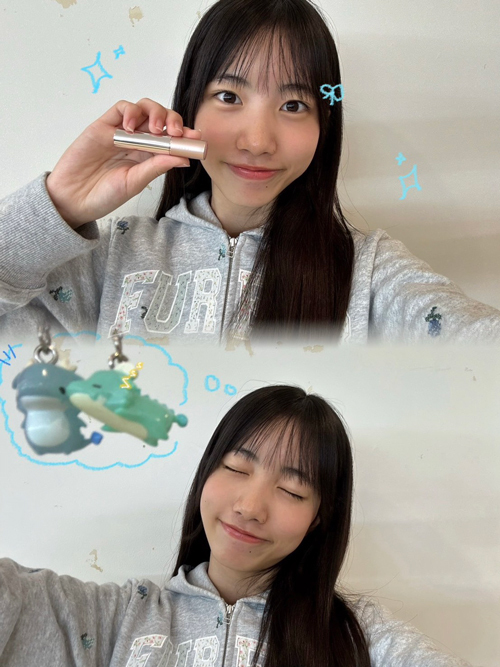  Hello! Project 研修生リハーサル日記