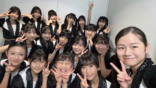  Hello! Project 研修生リハーサル日記