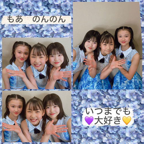  Hello! Project 研修生リハーサル日記