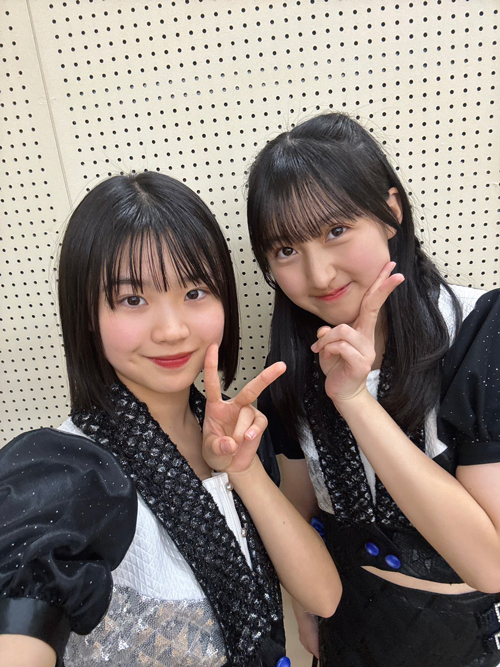  Hello! Project 研修生リハーサル日記
