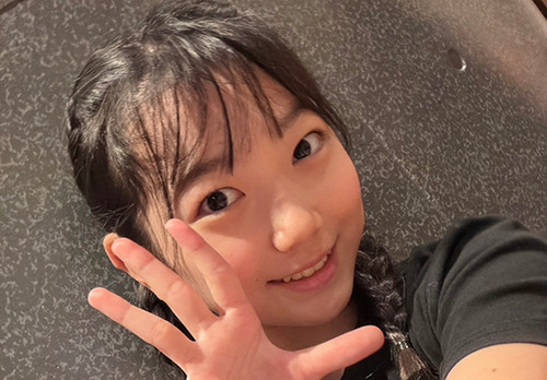  Hello! Project 研修生リハーサル日記